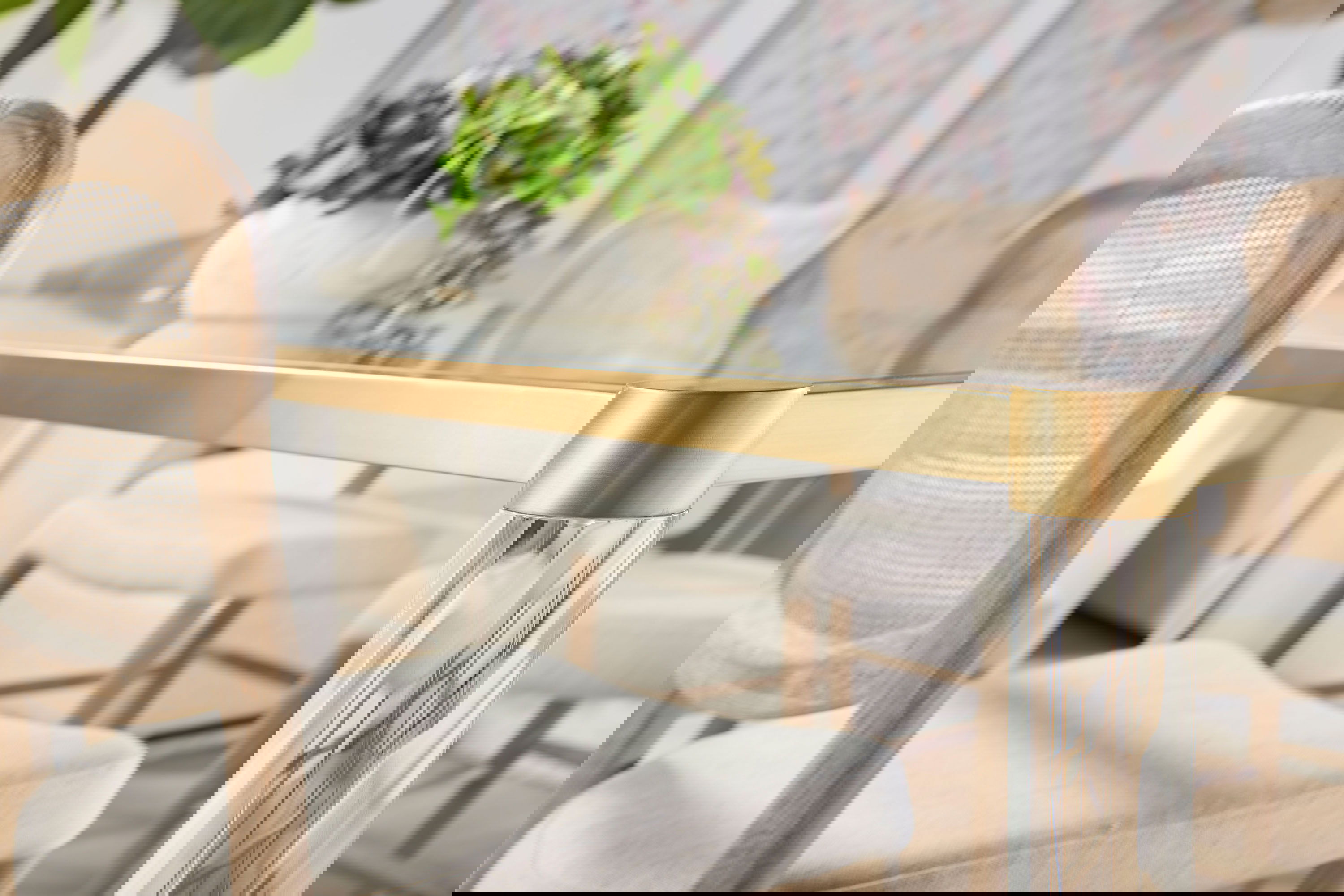 Cela Dining Chair, Set of 2, by Essentials for Living, 19.5" width x 34.5" height x 23" depth View 16