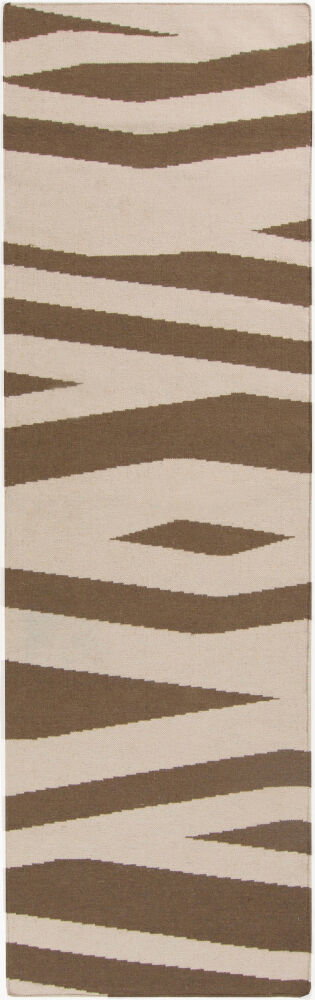 Frontier Handmade Rug