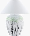Forest Accent Table Lamp, by Surya, 24" width x 30" height thumbnail