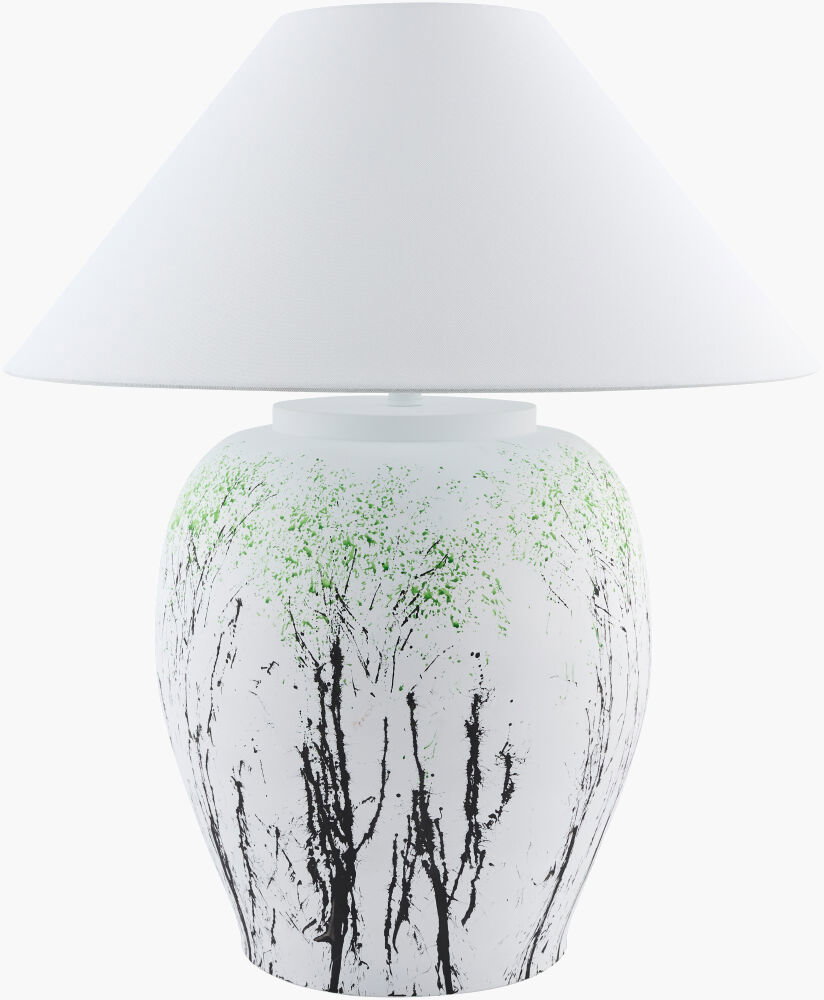 Forest Accent Table Lamp, by Surya, 24" width x 30" height