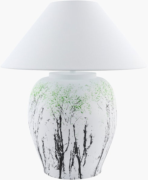 Forest Accent Table Lamp