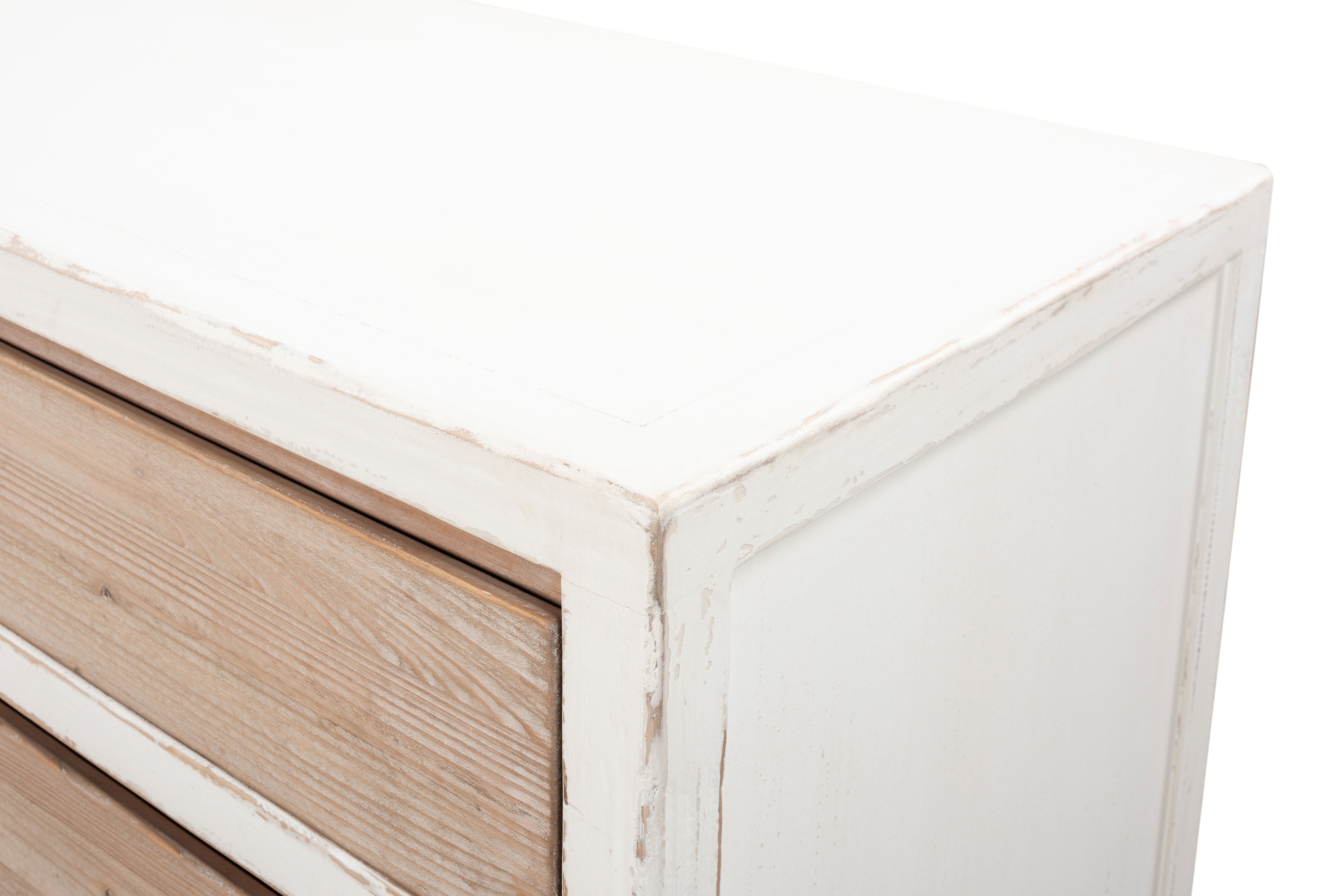 Connor Sideboard, Cabinets & Sideboard by Sarreid, 63" length x 20" width x 35" height View 8