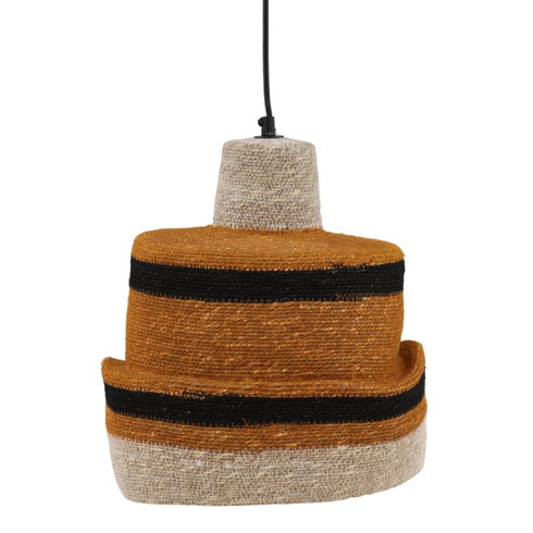 Lucena Pendant Light Multicolor Small