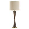 Jameson Marble Cones Table Lamp thumbnail 4