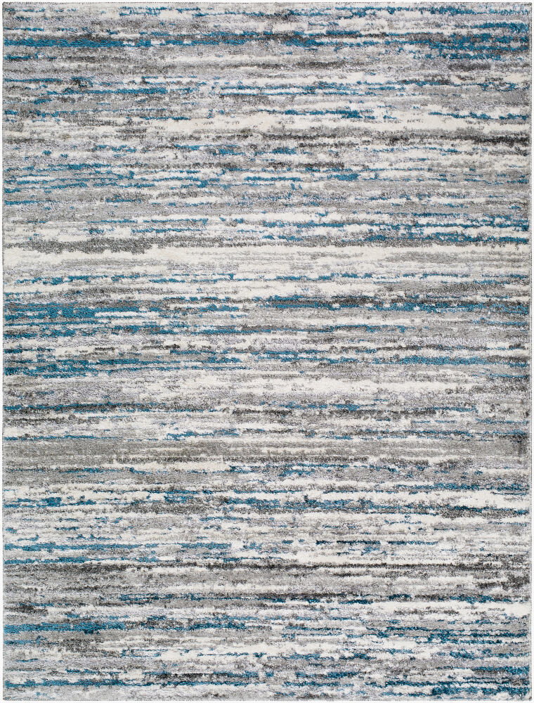 Andorra Plus Machine Woven Rug, by Surya, 1'3.75" length x 1'3.75" width
