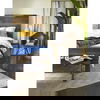Color Swathe Large Wall Decor Multi Color thumbnail 7