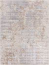 Merengue Machine Woven Rug, by Surya, 1'3.75" length x 1'3.75" width thumbnail