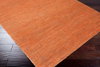 Dominican Handmade Rug, by Surya, 3' length x 2' width thumbnail