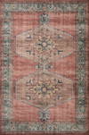 Loloi Heidi Rug, 5' length x 7'6" width thumbnail 1