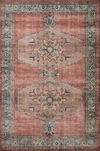 Loloi II Heidi Rug, 2'6" length x 7'6" width thumbnail 1