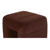 Verity Stool Warm Brown thumbnail 3