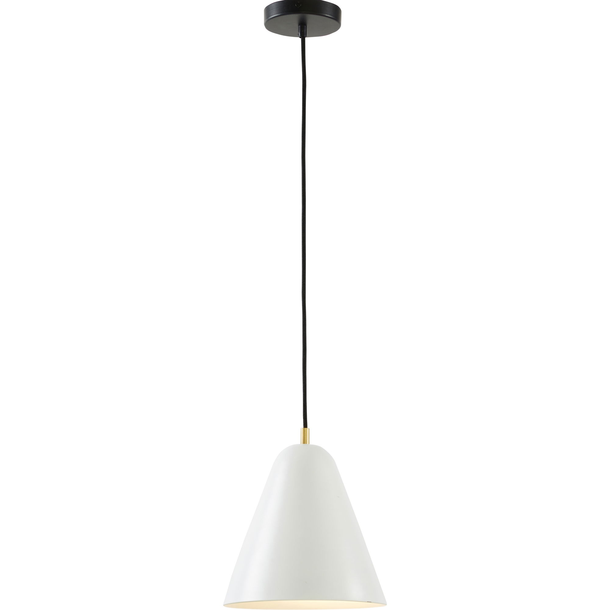 Teagan Ceiling Fixture large image 