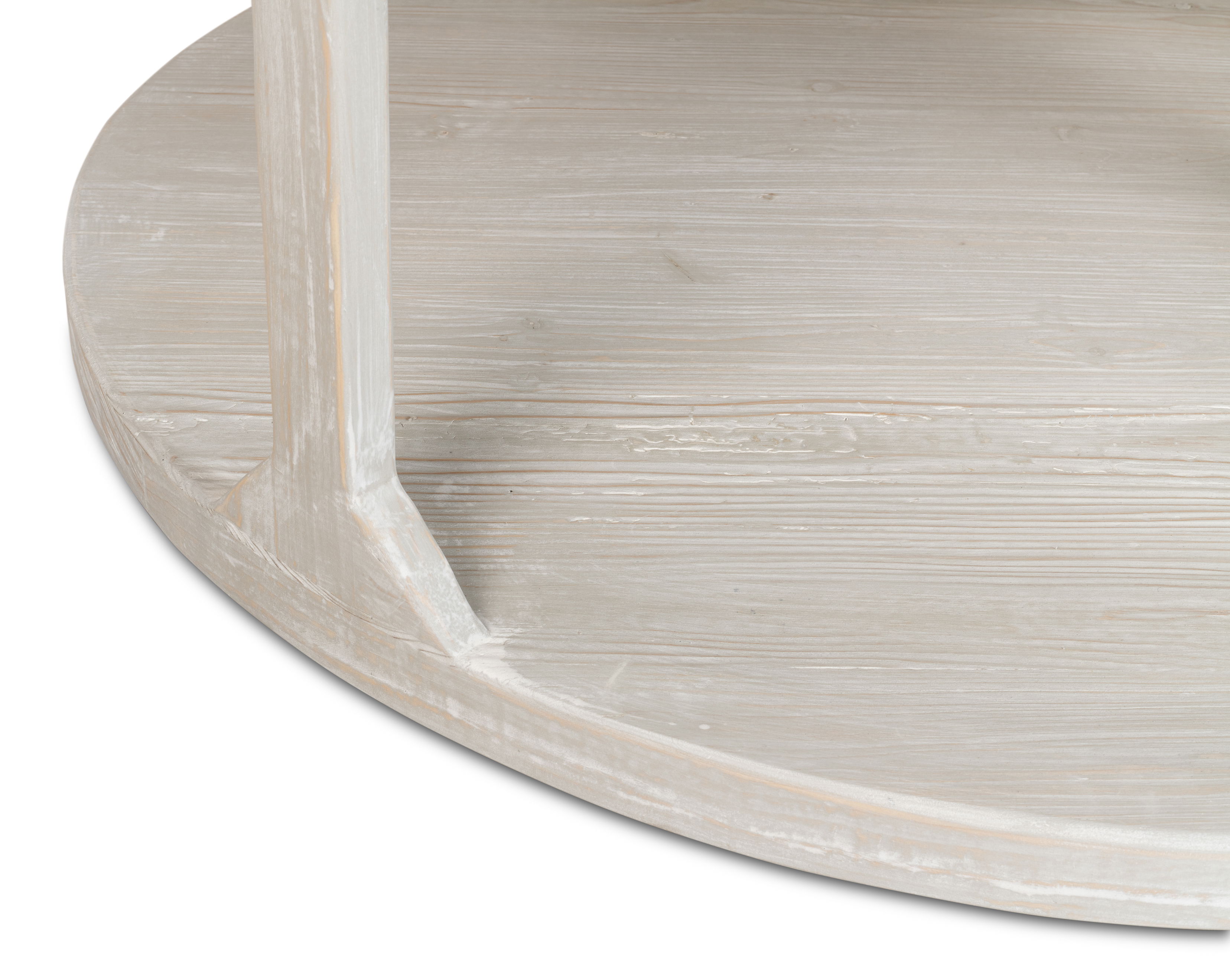 Devon Coffee Table  Grey Thorne large image 