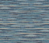 Dreamscapes Blue Wallpaper, by York Wall, 27' length x 2'3" width x 0.02" depth thumbnail