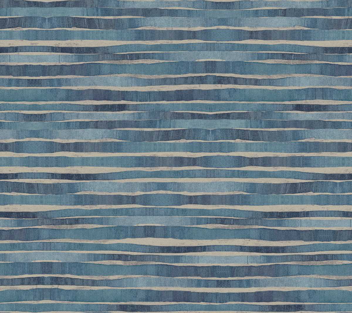 Dreamscapes Blue Wallpaper, by York Wall, 27' length x 2'3" width x 0.02" depth