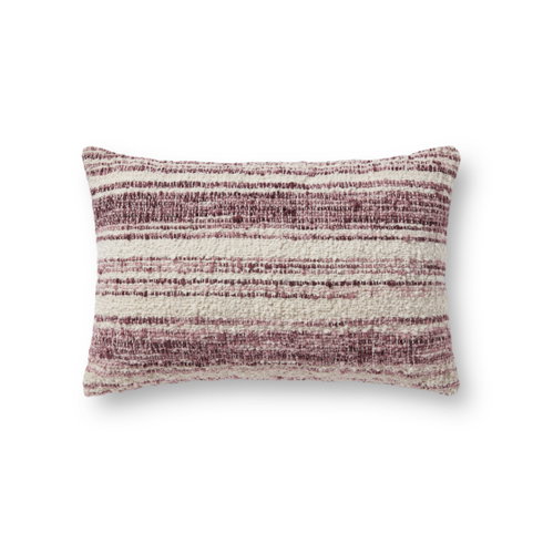 Chris Loves Julia x Loloi No Name Pillow