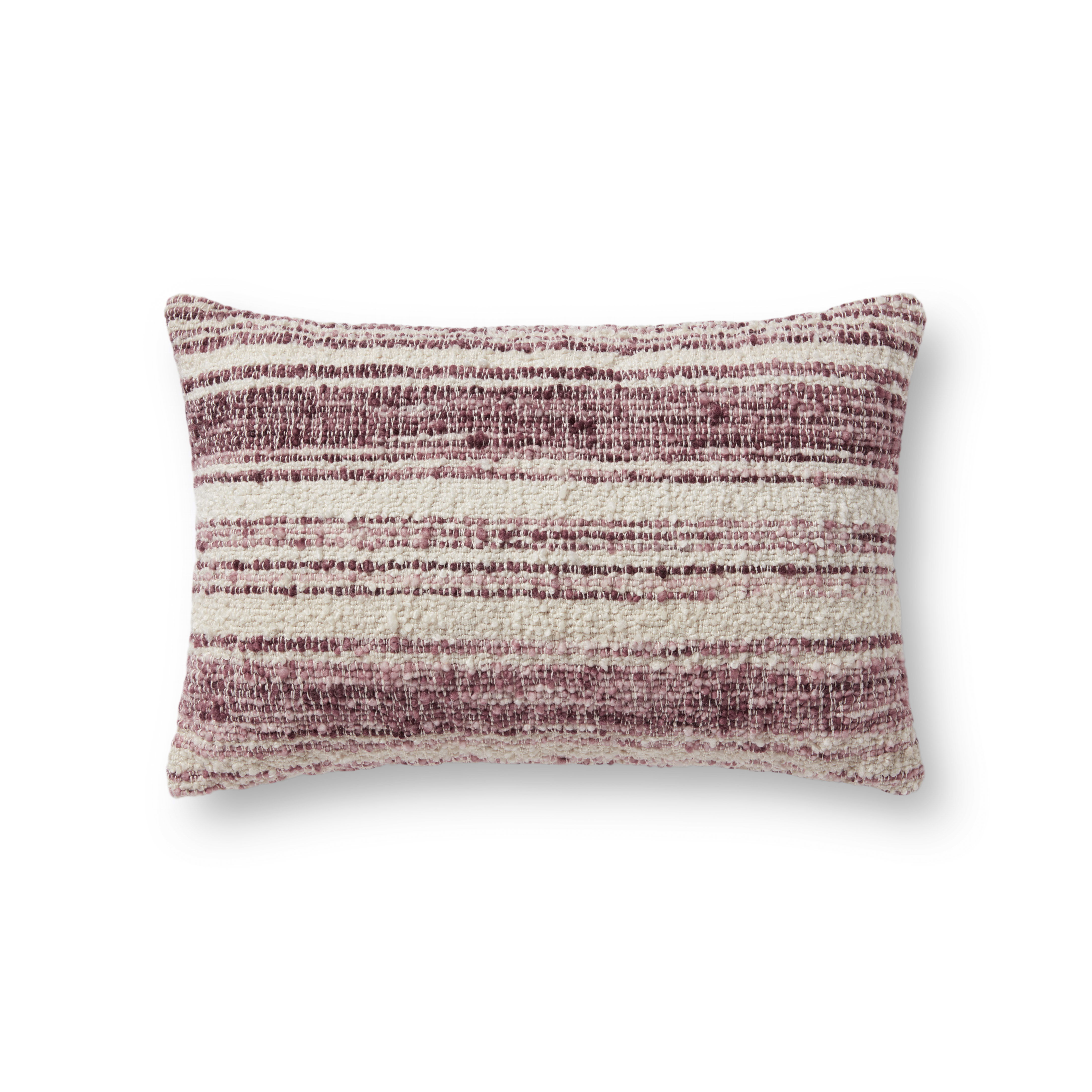 Chris Loves Julia x Loloi Pillows Pillow, Decorative Pillow, 13" length x 21" width View 1