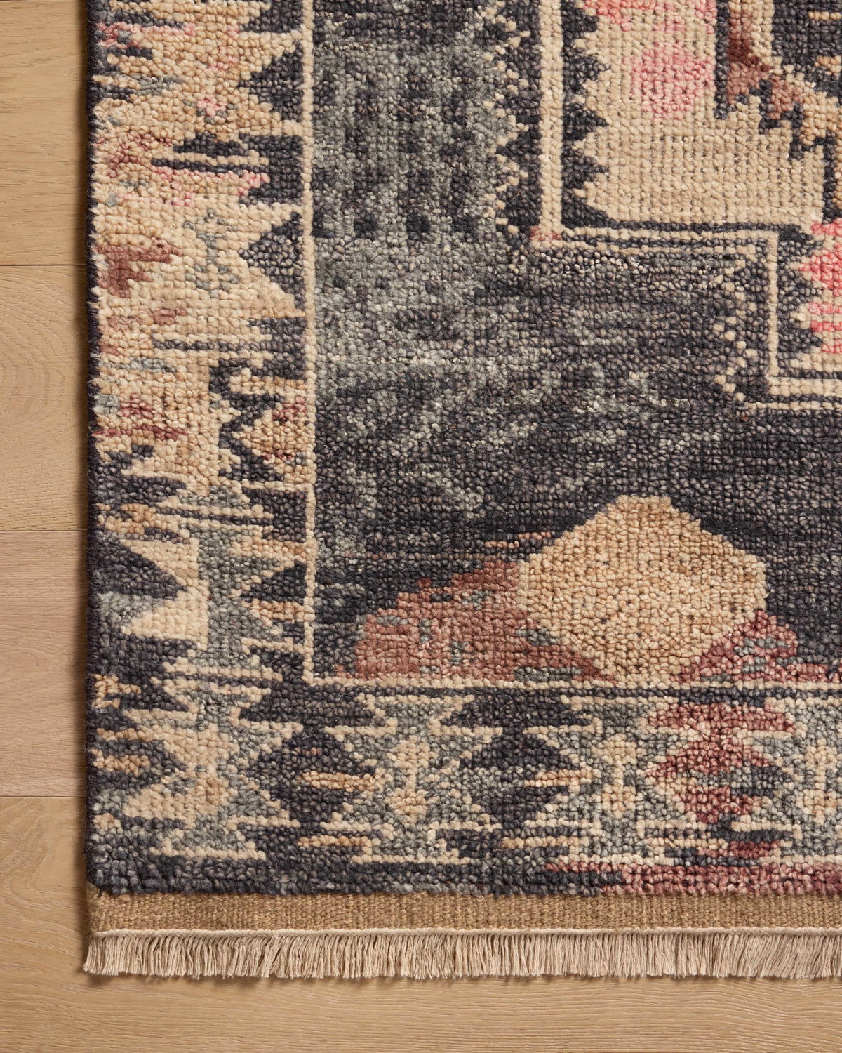 Loloi Granada Rug, 2' length x 3' width View 3