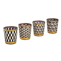 Online Designer Kitchen Versailles Glassware Set