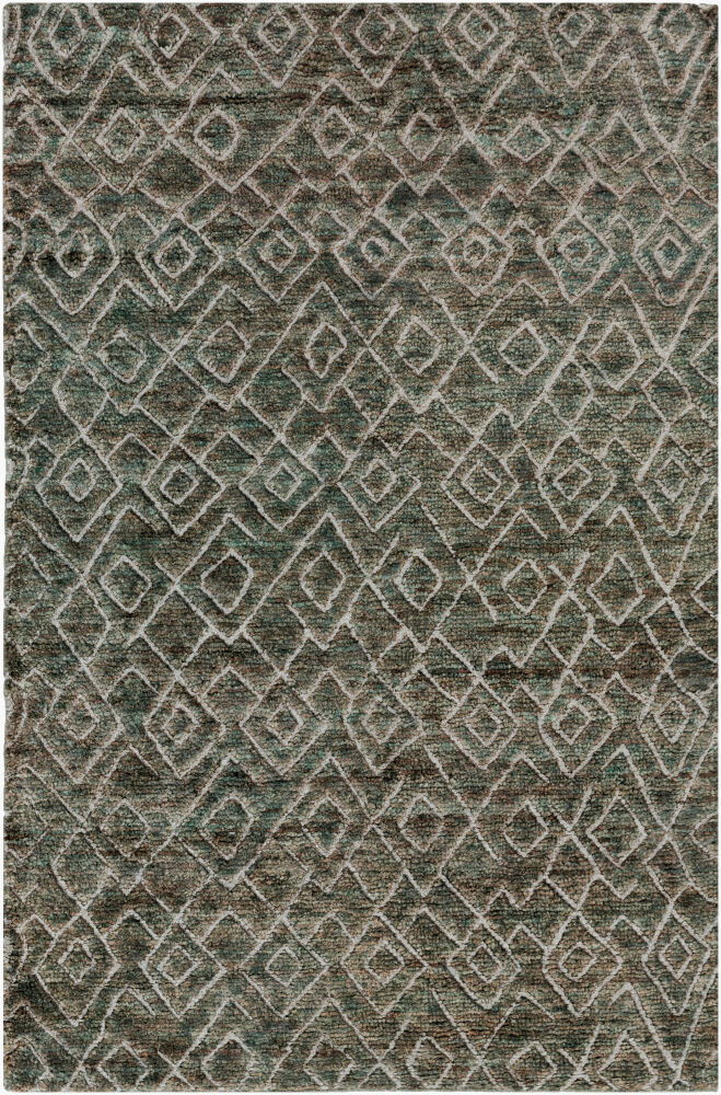 Papyrus Handmade Rug large image 