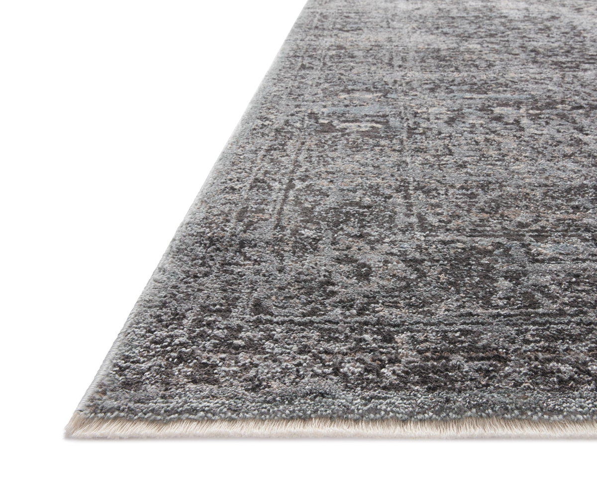 Loloi Sonnet Rug, 1'6" length x 1'6" width View 3