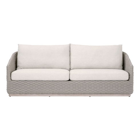 Caspian Outdoor 89" Sofa
