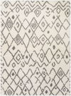 Aliyah Shag Machine Woven Rug thumbnail 0