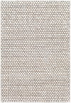 Colarado Handmade Rug, by Surya, 3' length x 2' width thumbnail