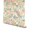 Garden Party Pastel Wallpaper thumbnail 3