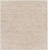 Ingrid Handmade Rug, by Surya, 8' length x 8' width thumbnail