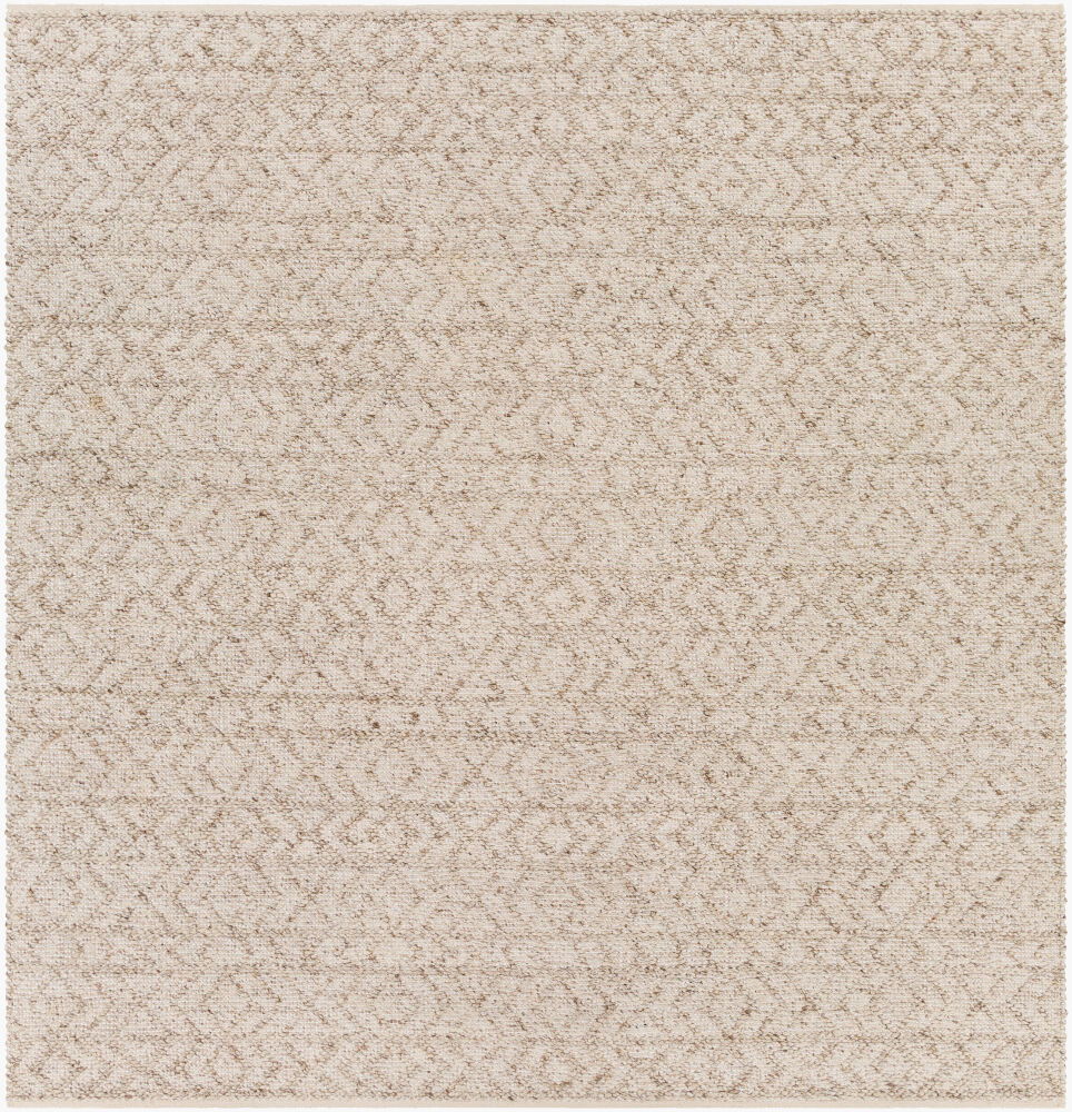 Ingrid Handmade Rug large image 