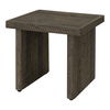 Monterey End Table Light Grey thumbnail 2