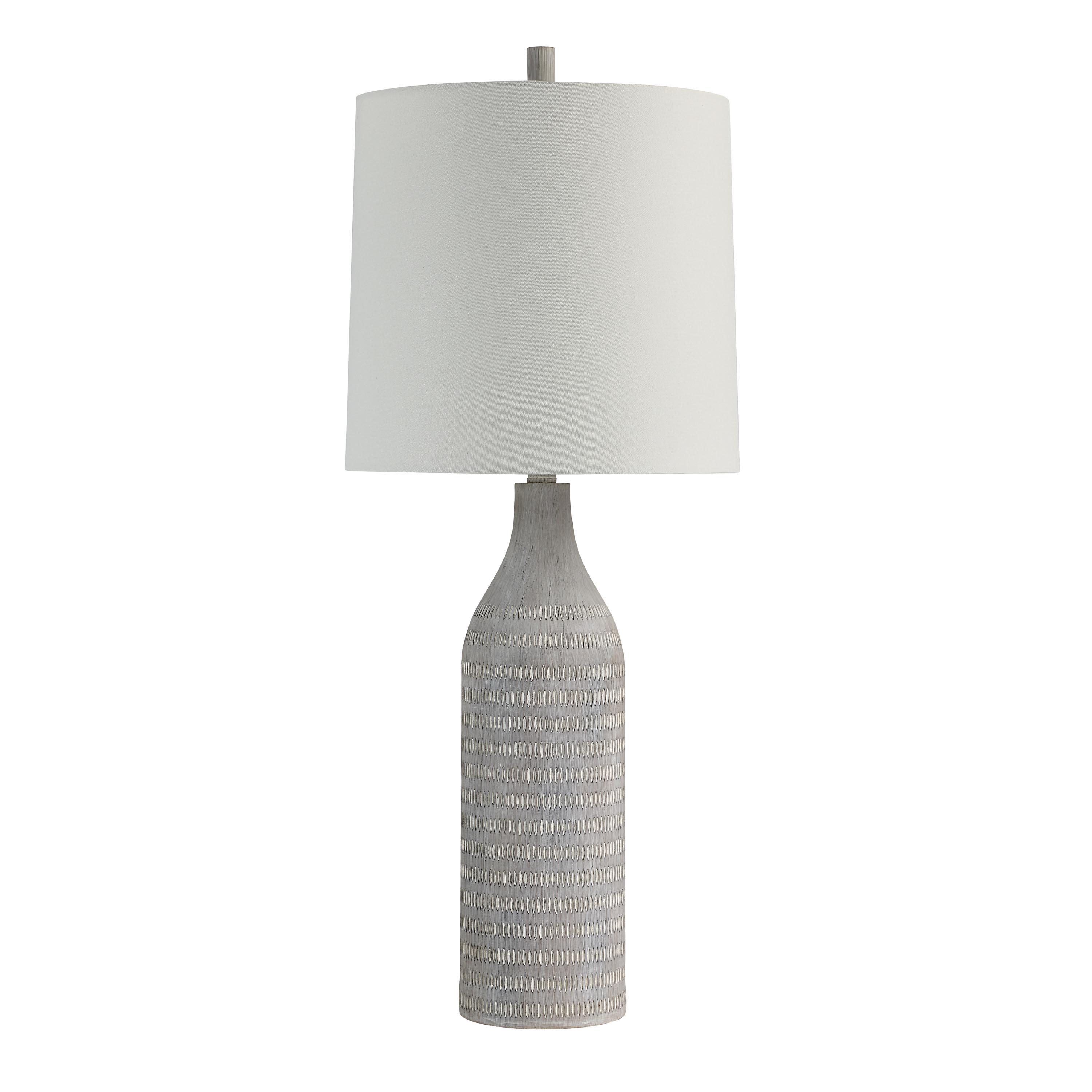 Baracoa, Table Lamp by Renwil, 33.5" height x 14" depth View 1