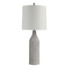 Baracoa, Table Lamp by Renwil, 33.5" height x 14" depth thumbnail 1