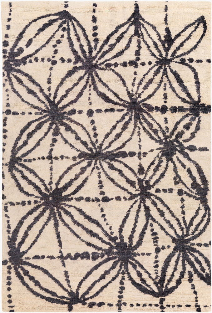 Orinocco Handmade Rug large image 