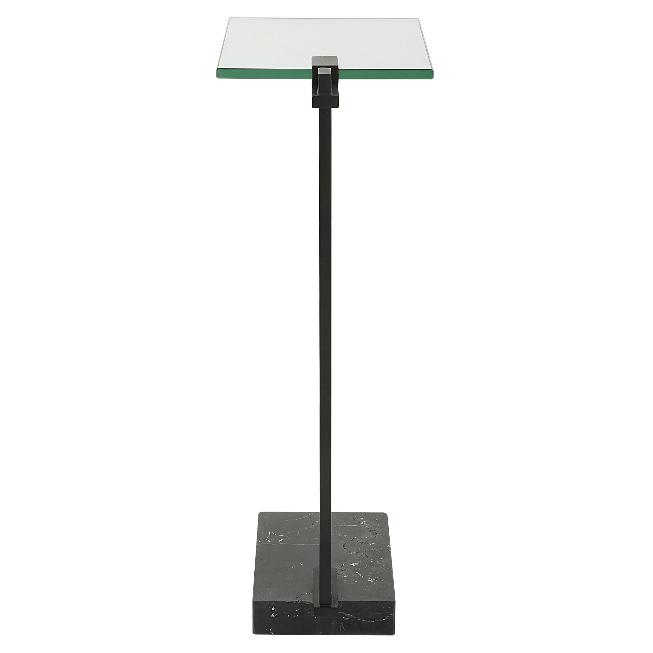 Butler Black Accent Table large image 