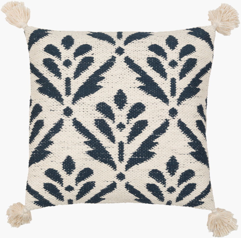 Dorothy Lumbar Pillow Down large image 