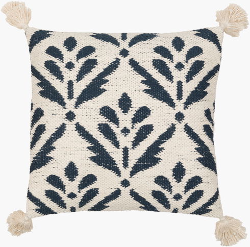 Dorothy Lumbar Pillow