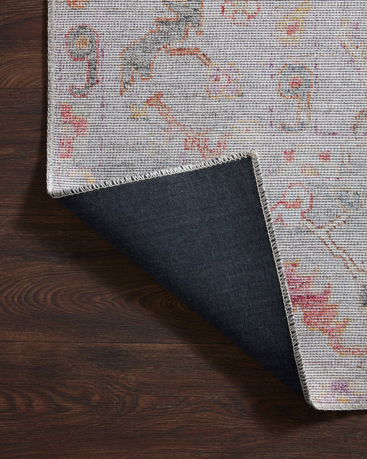 Loloi Elysium Rug, 5' length x 7'6" width View 7