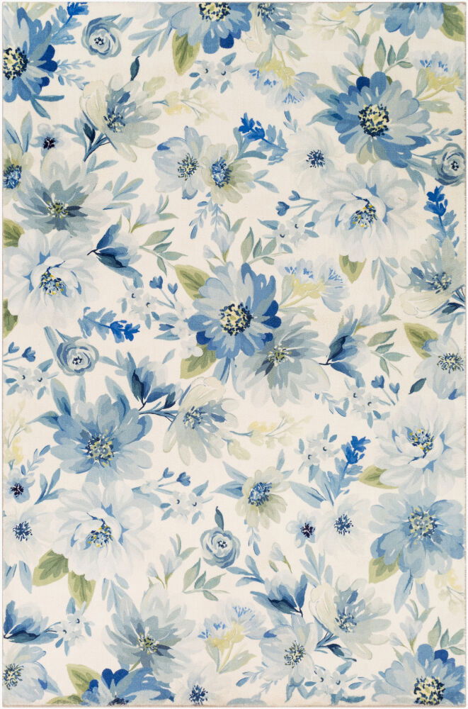 Erin Machine Woven Rug large image 