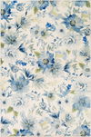 Erin Machine Woven Rug thumbnail 0