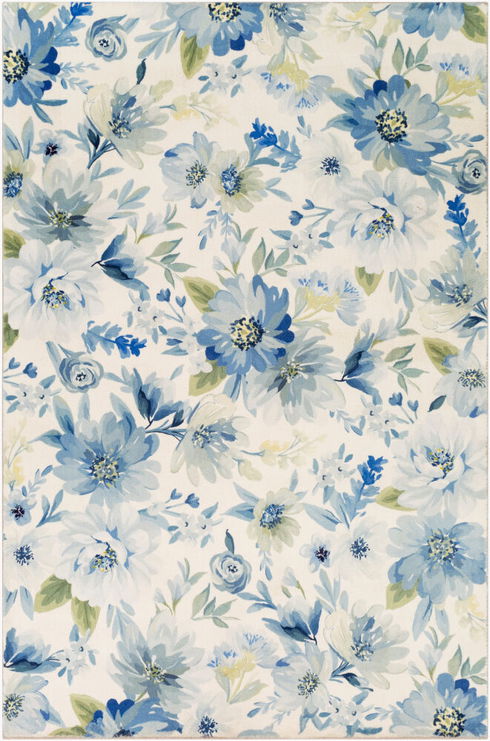 Erin Machine Woven Rug