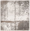 Contempo Machine Woven Rug, by Surya, 1'5.72" length x 1'5.72" width thumbnail