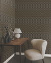 Diamond Marquise Black Wallpaper thumbnail 1