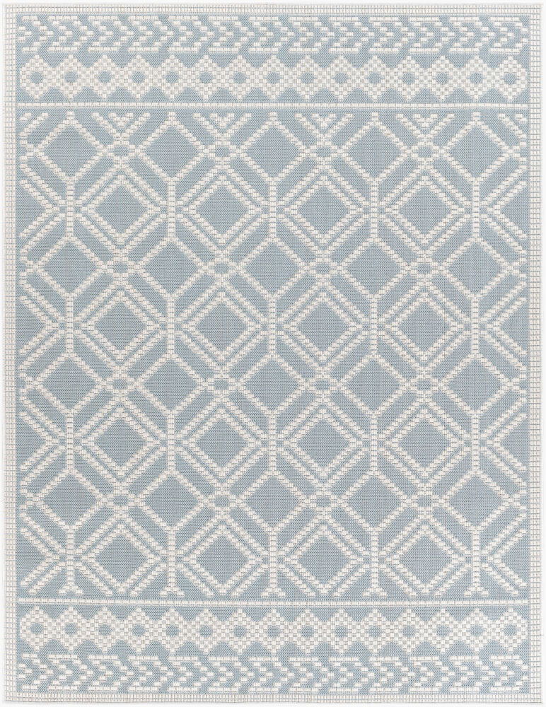Montego Bay Machine Woven Rug large image 