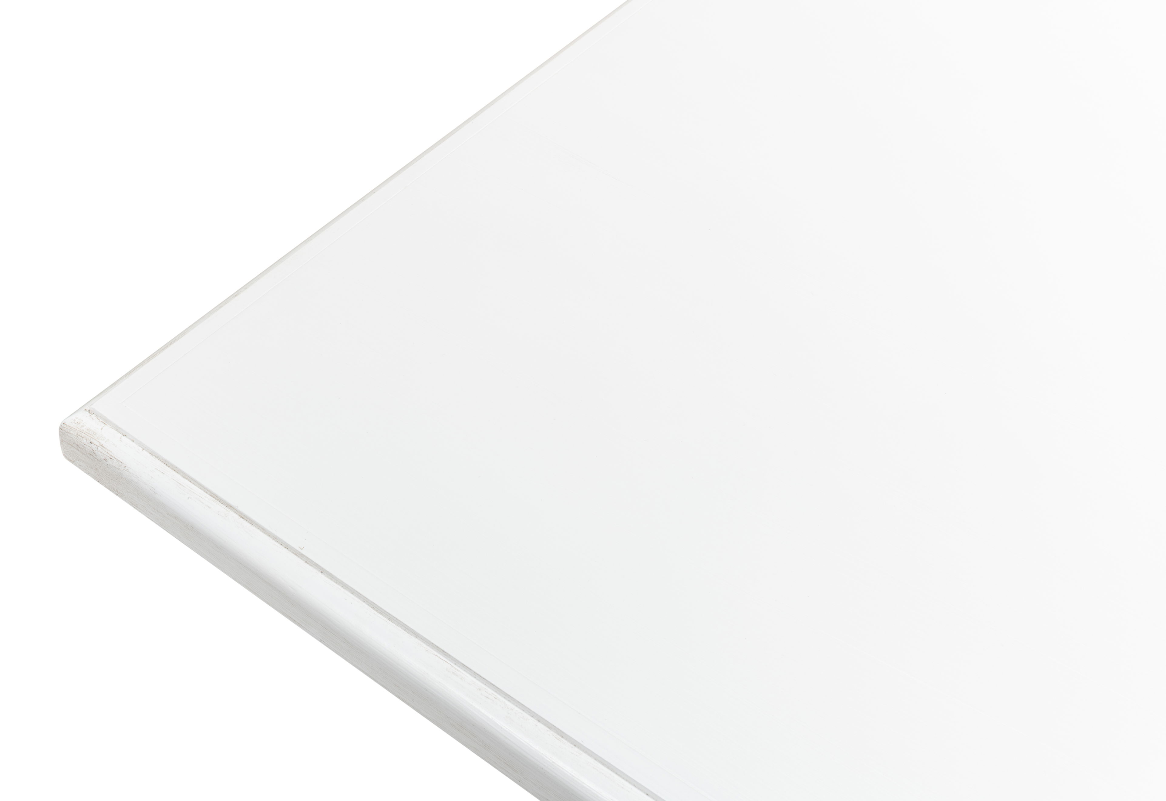 *Lionisio Trestle Table, Cortina White large image 