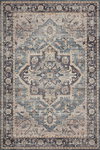 Loloi Hathaway Rug, 2'6" length x 7'6" width thumbnail 1