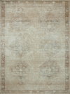 Amber Lewis x Loloi Cambria Rug, 2' length x 5' width thumbnail 1