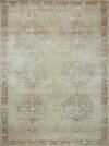 Amber Lewis x Loloi Cambria Rug, 5' length x 7'6" width thumbnail 1