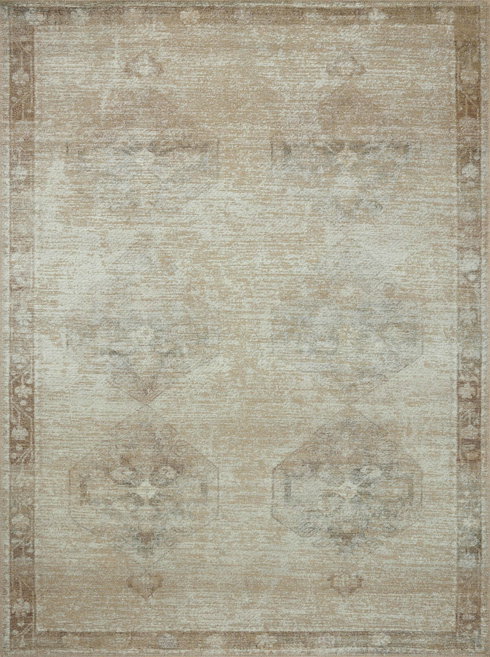 Amber Lewis x Loloi Cambria Rug